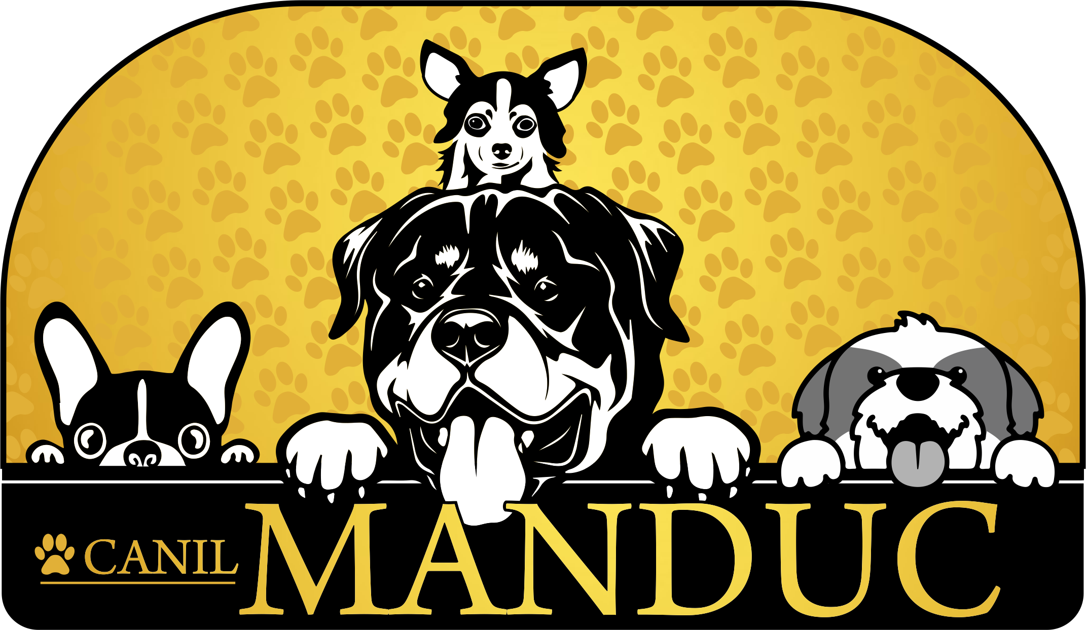 Canil Manduc